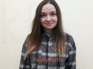 PaisleyMorris