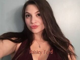 Paisley_Ford