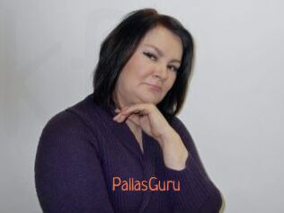 PallasGuru