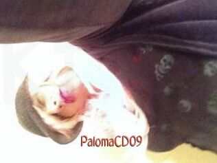 PalomaCD09 Kachou Fuzoku