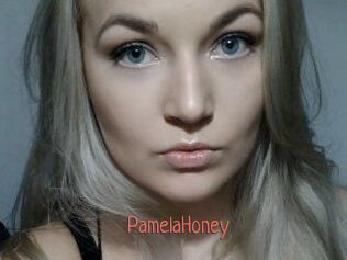PamelaHoney