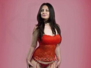 PamelaWed