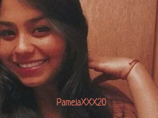 PamelaXXX20