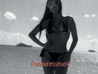PamelafetishseX