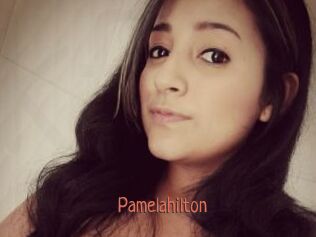 Pamelahilton