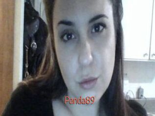 Panda89