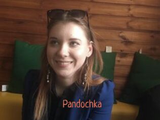 Pandochka