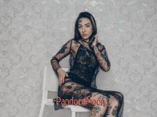 PandoraMoon