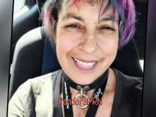 PandoraPRN