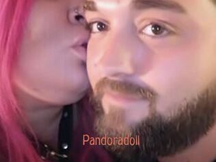 Pandoradoll