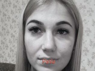 Panila