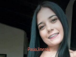 PaolaJimenez Kachou Fuzoku