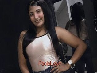 PaolaLove