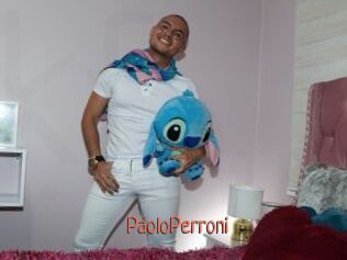 PaoloPerroni Kachou Fuzoku