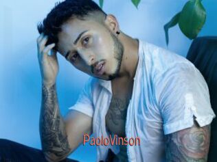 PaoloVinson