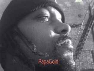 PapaGold