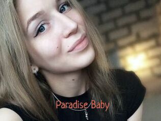 Paradise_Baby