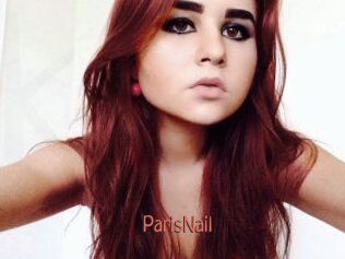 ParisNail