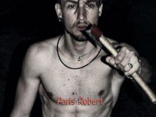 Paris_Robert