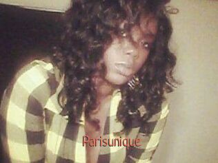Parisunique