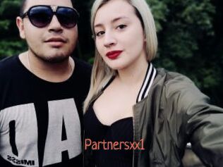 Partnersxx1 Kachou Fuzoku