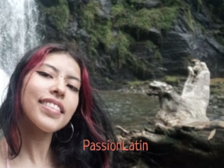 PassionLatin