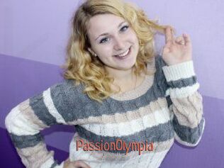 PassionOlympia