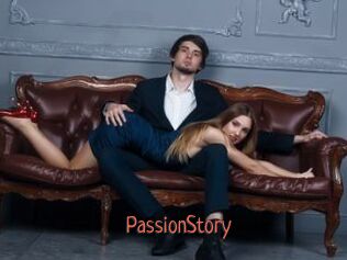 PassionStory