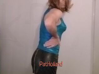 PatHolland
