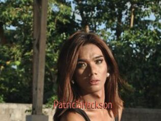 PatriciaHeckson