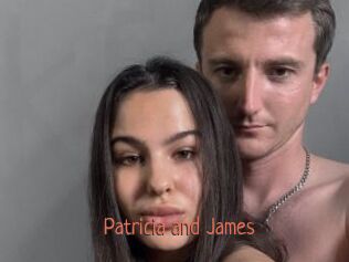 Patricia_and_James
