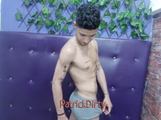 PatrickDirty
