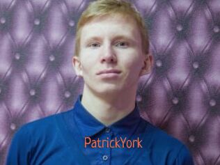 PatrickYork