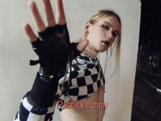 PatrickYummy