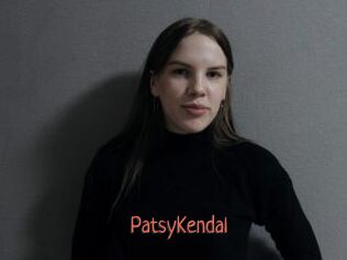 PatsyKendal