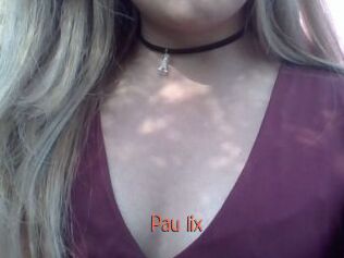 Pau_lix Kachou Fuzoku