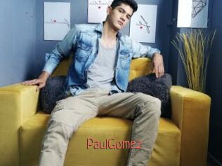 PaulGomez