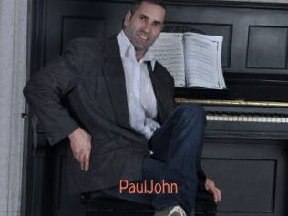 PaulJohn