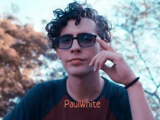 PaulWhite