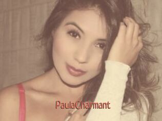 PaulaCharmant Kachou Fuzoku