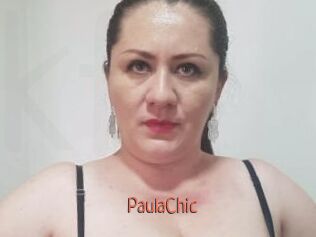PaulaChic