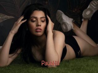 PaulaHill