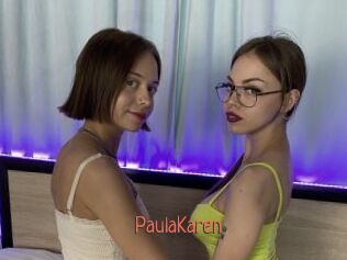 PaulaKaren