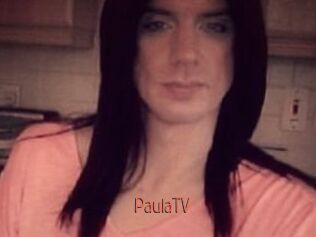 PaulaTV