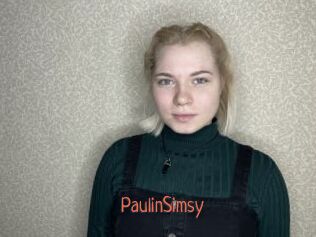 PaulinSimsy