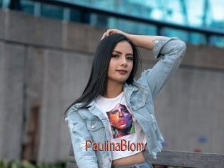 PaulinaBlom