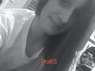Pea831