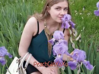 PeachGirlXoXo Kachou Fuzoku