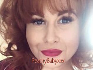 PeachyBabyxox