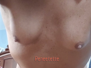 Peneetette Kachou Fuzoku